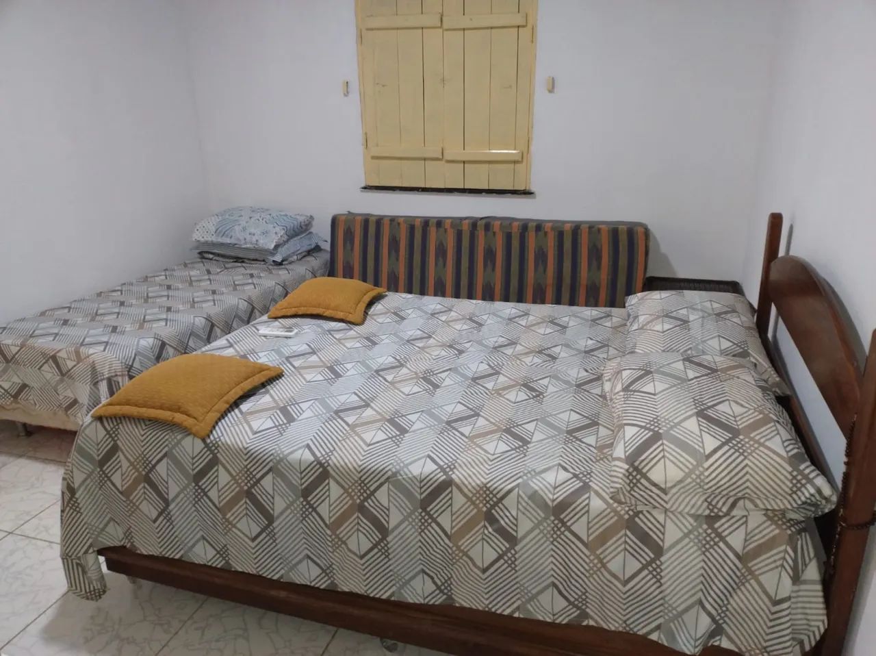 Casa temporada beira mar 