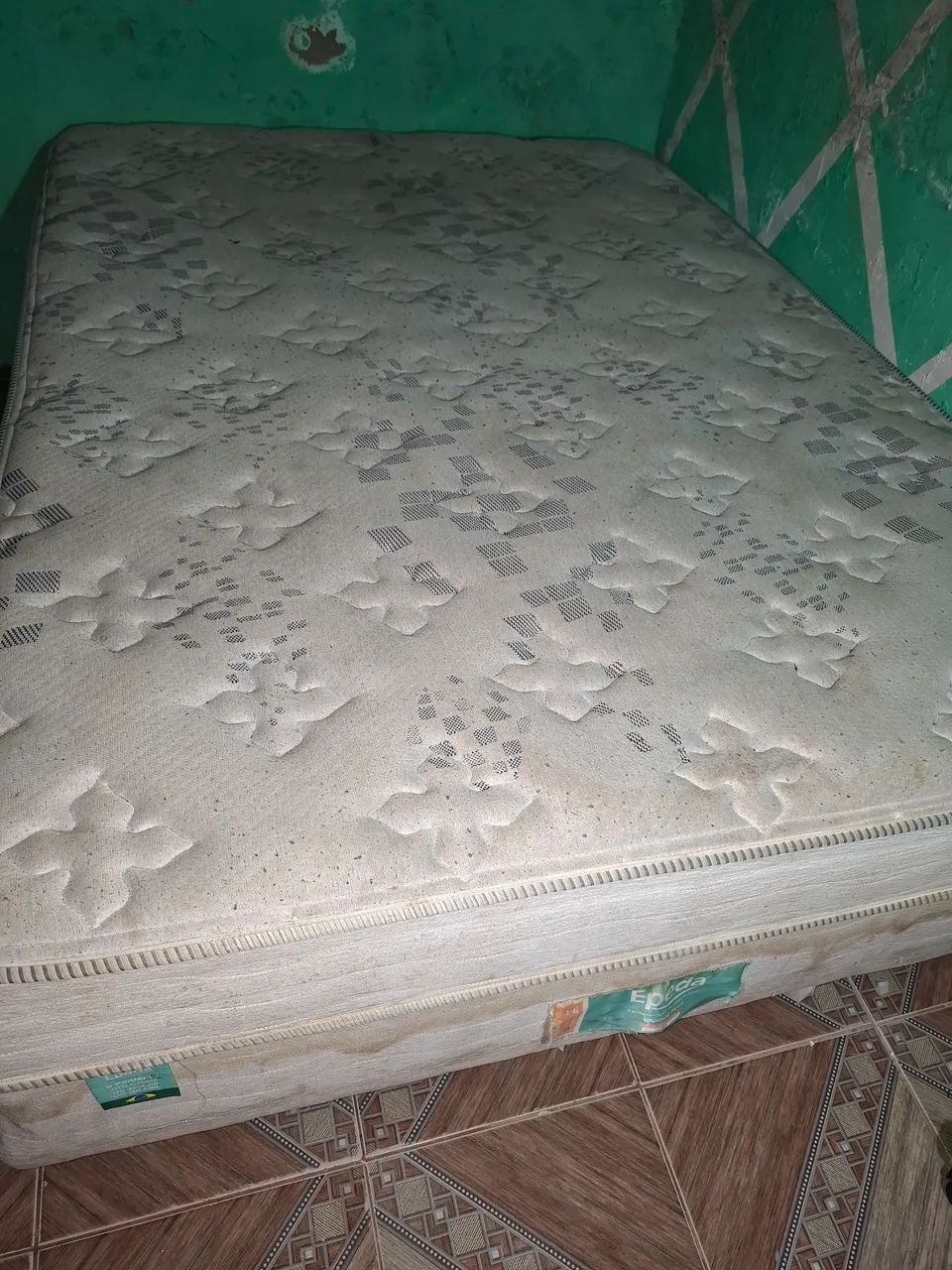 Cama de casal - Foto 5