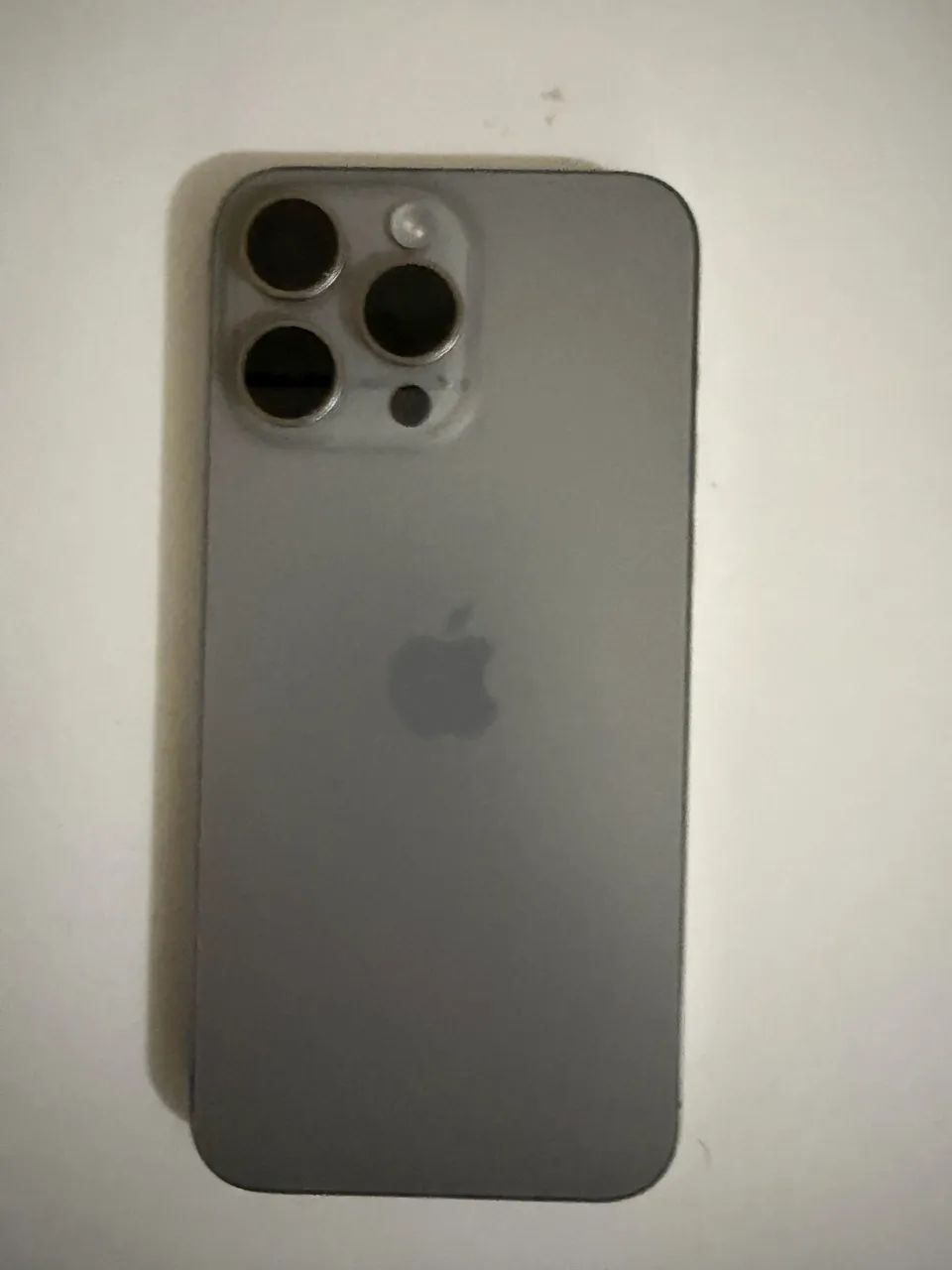 iPhone 15 pro max sem detalhe  - Foto 3