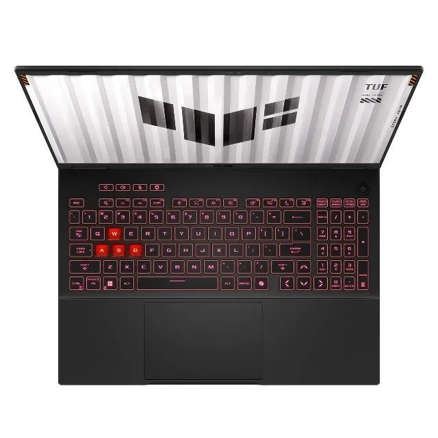 Notebook Asus FA808UM-IS74 AMD Ryzen 7 260/ 16GB/ 1TB SSD/ RTX5060