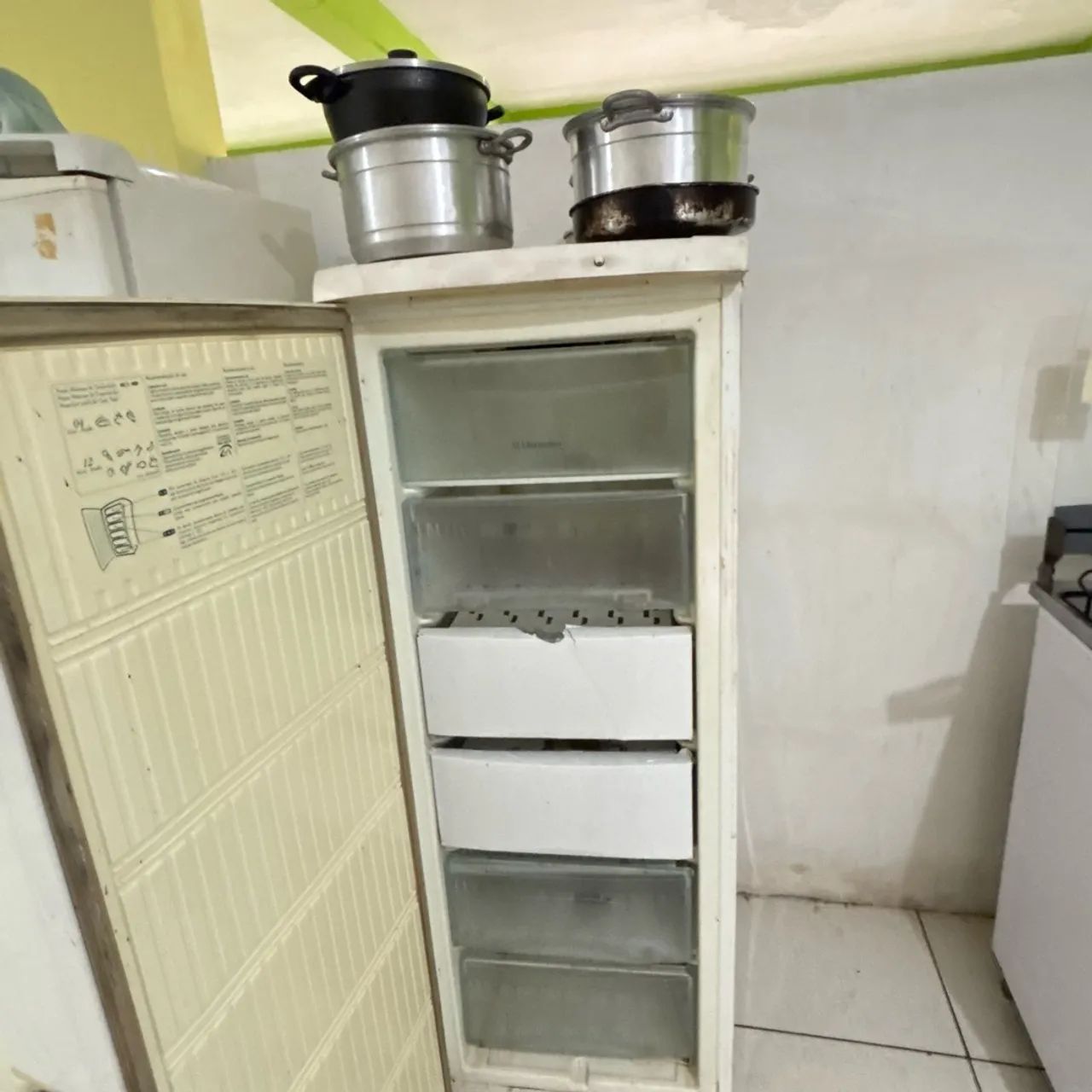 Freezer  - Foto 3