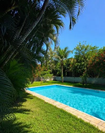 Sítio com piscina e laser em Itaipuaçu  - Foto 3