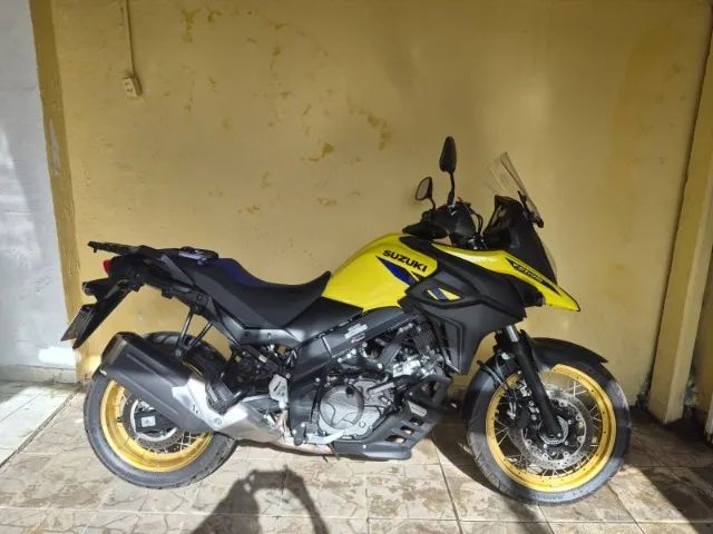 650XT V-Strom - 2026 - Foto 5
