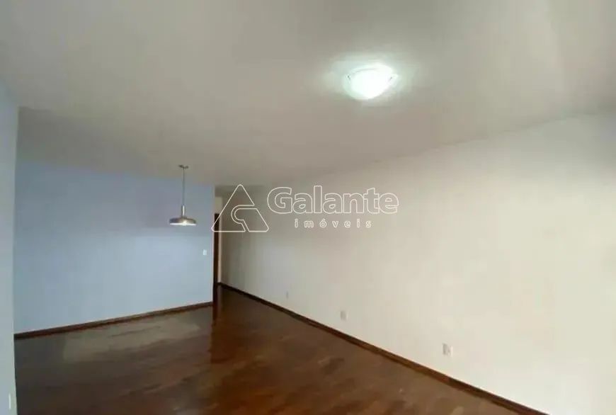 apartamento - Cambuí - Campinas - Foto 3