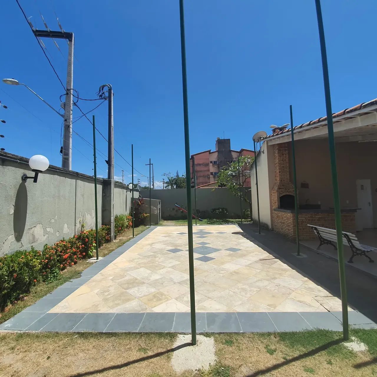 Cond. RESIDENCIAL VENEZA - Foto 5