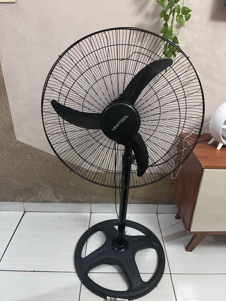 Vendo tufão  - Foto 3