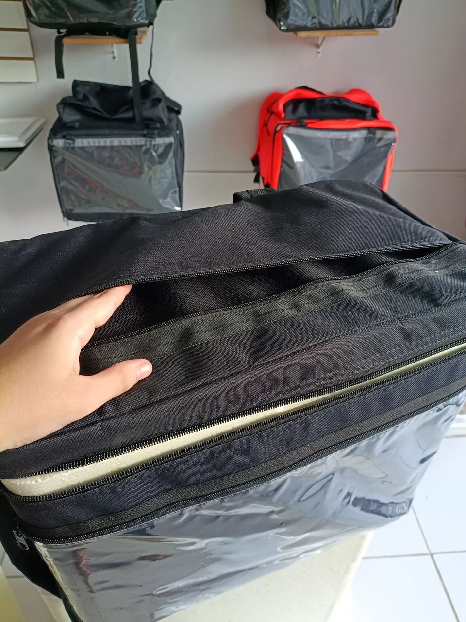 Bag açai  - Foto 3