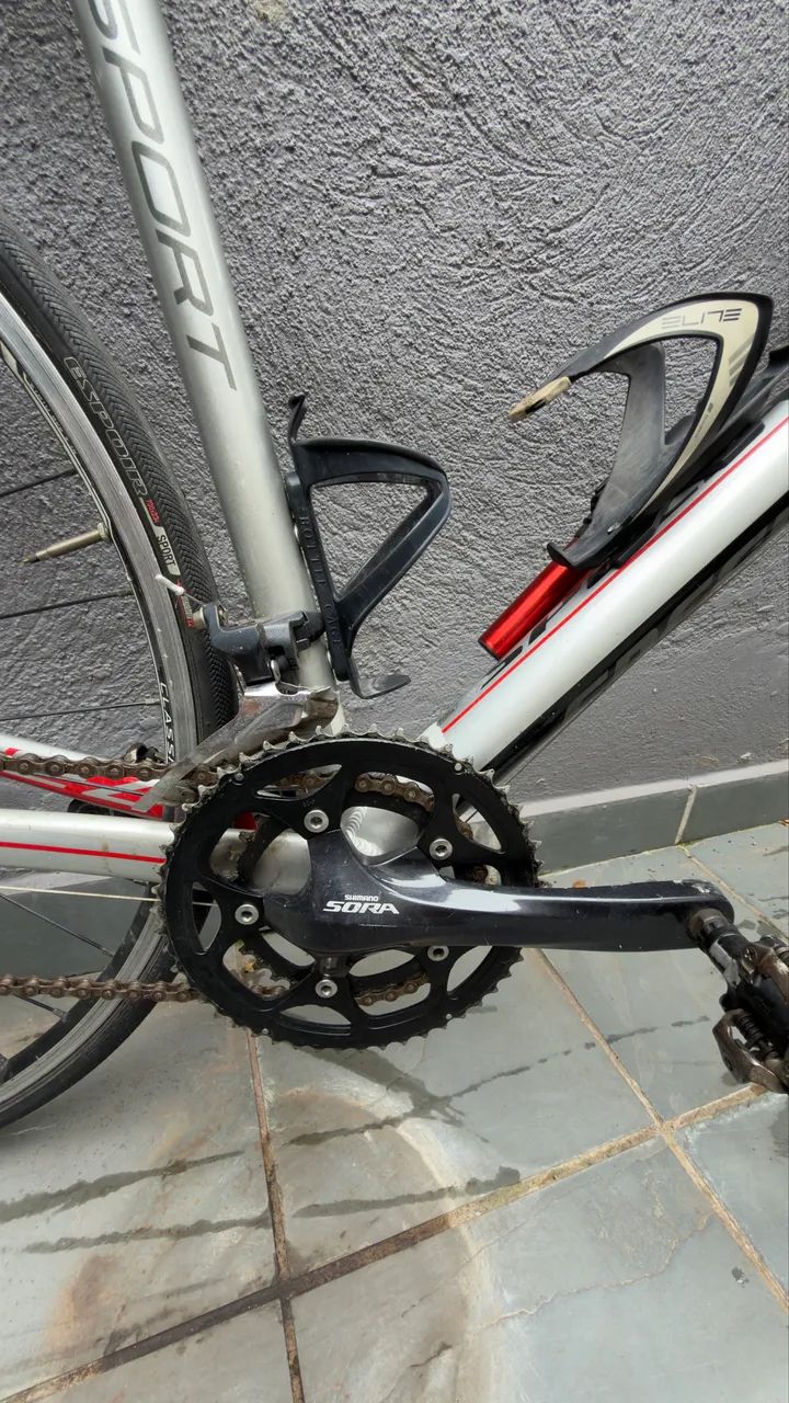 Speed Specialized Allez  - Foto 3