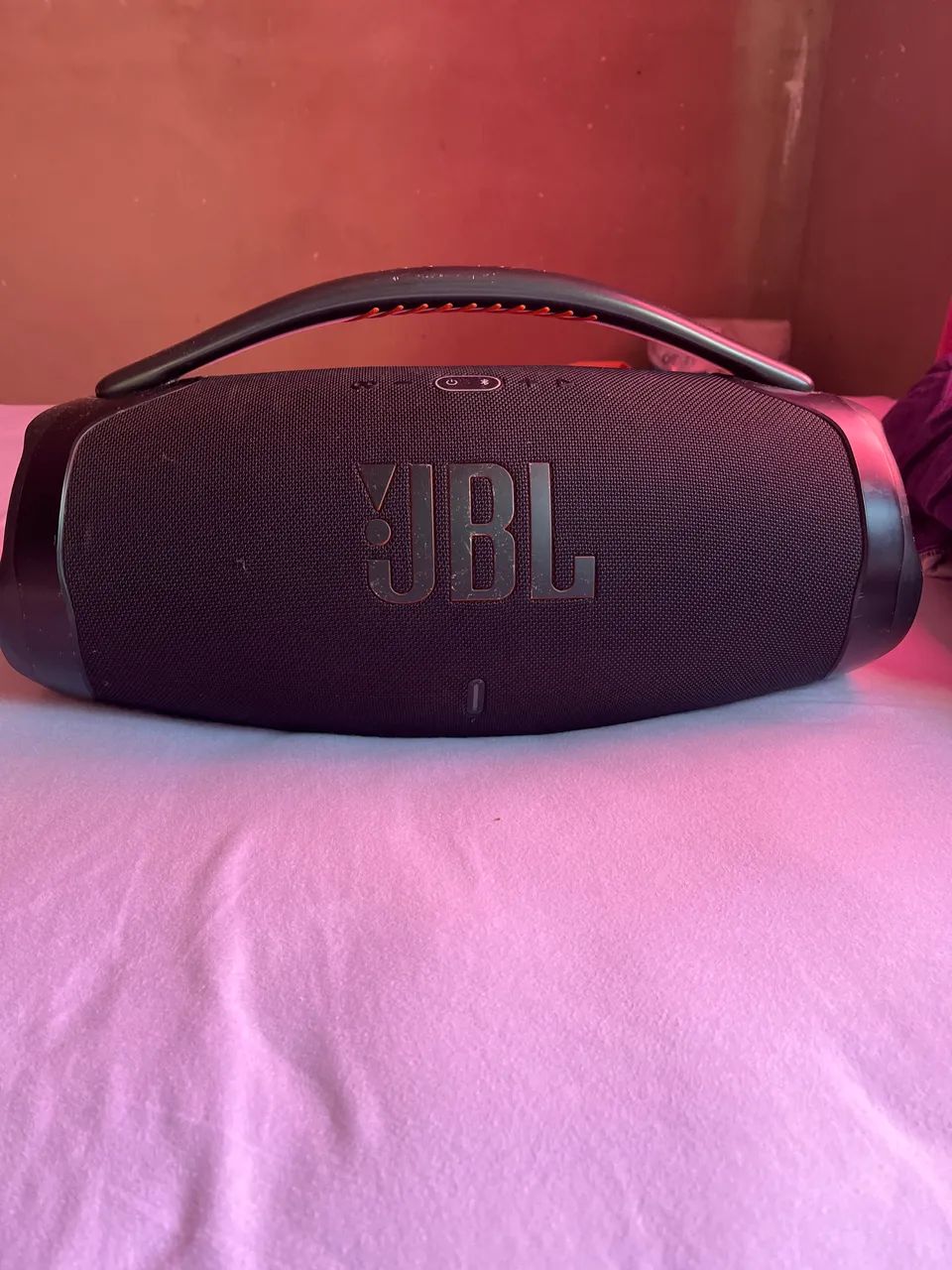 Vendesse Boombox JBL 3