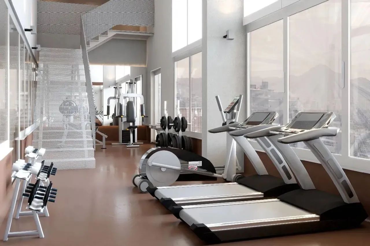 JARDIM DO FORTE - Foto 10