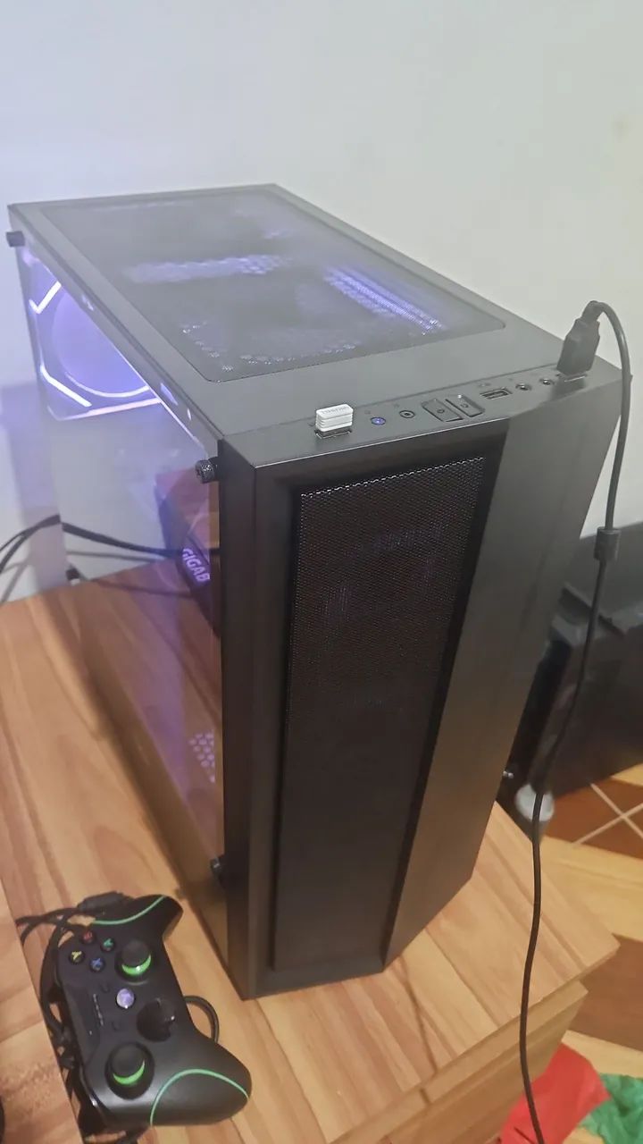 Pc Gamer (Alta Performance)