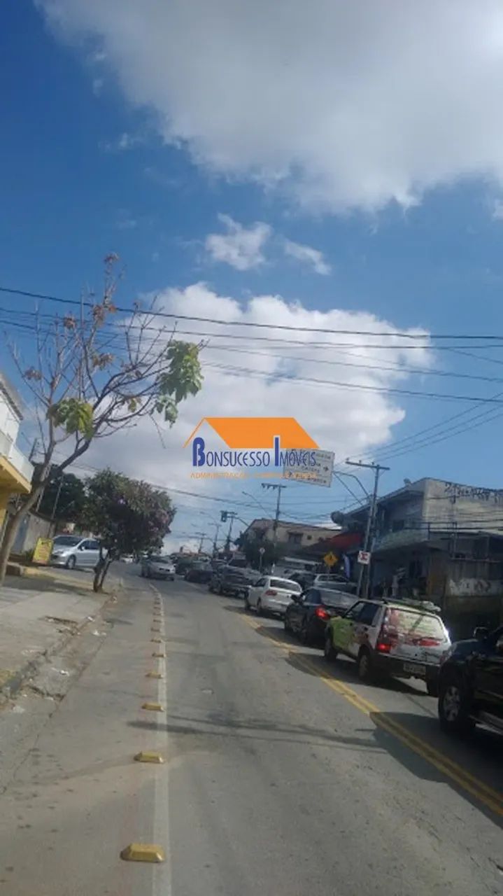 Prédio Comercial de 3 quartos no bairro Santa Mônica - Foto 3