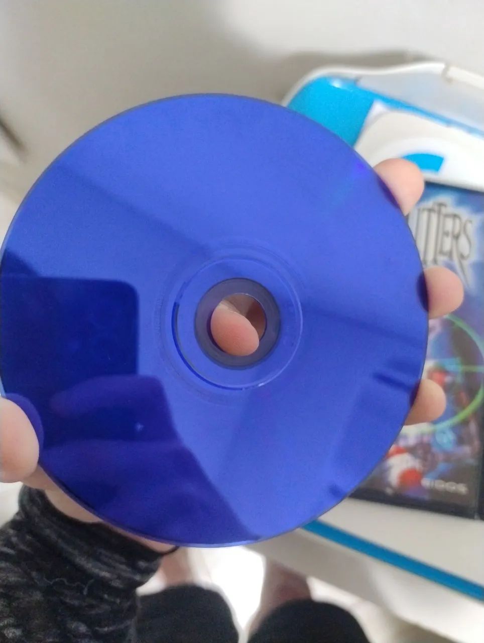 Jogo TimeSplitters (PS2 - Original) - Foto 4