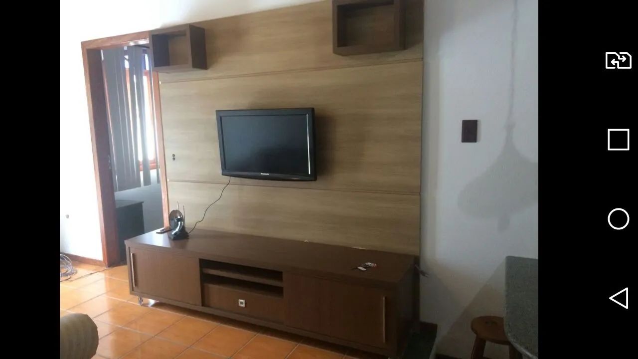 Ótima casa 3 quartos - Flor de napolis - comercial ou residencial  - Foto 5