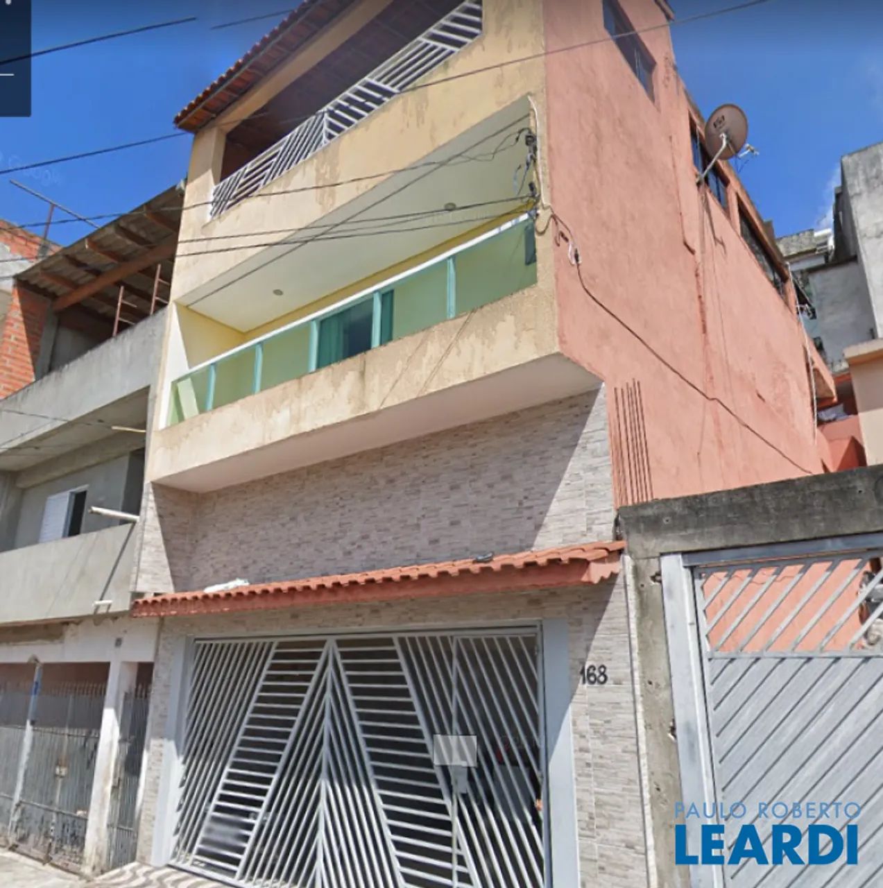 SOBRADO - SACOMÃ - SP - Foto 2