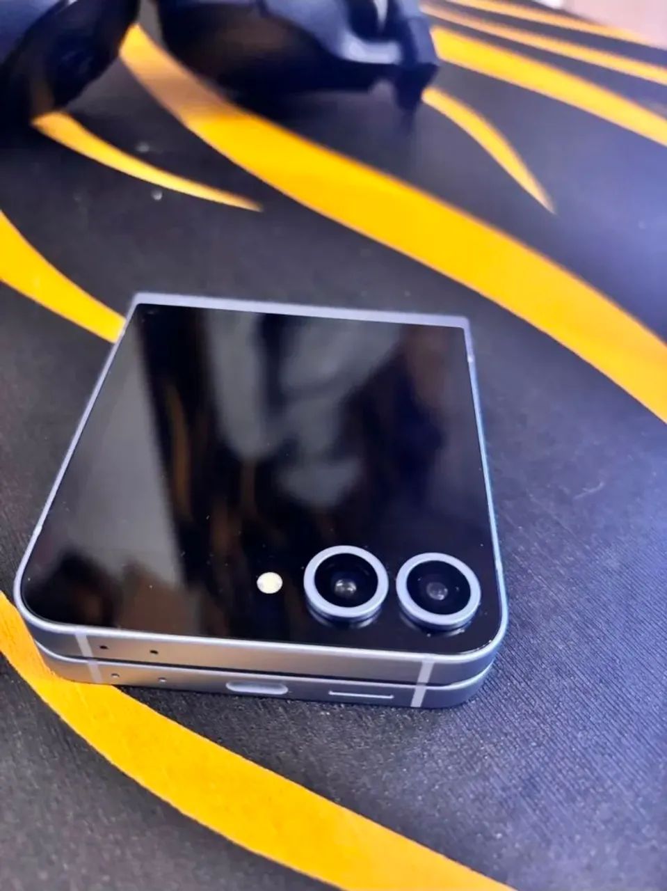 Celular sansung flip 6 - Foto 2