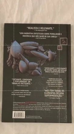 hq we3 - grant morrison - Foto 2