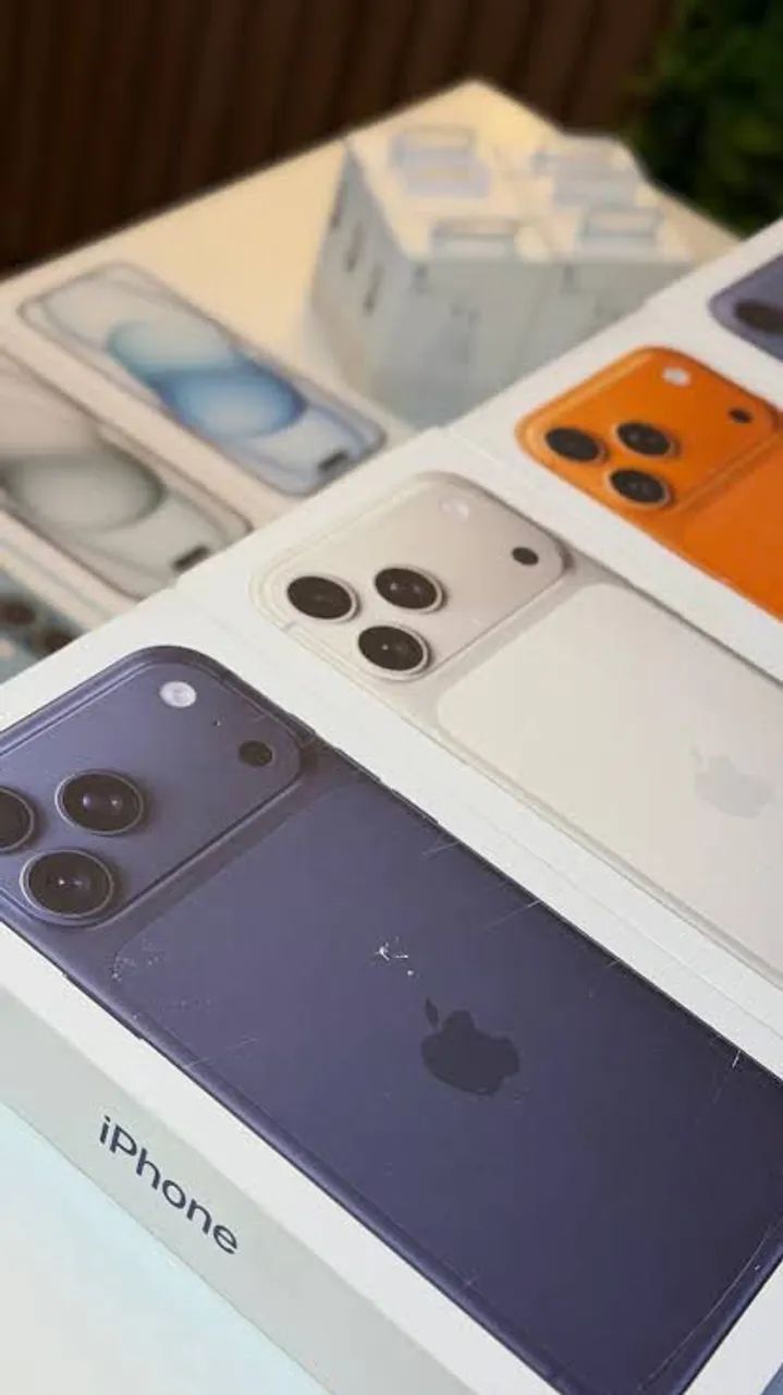 Seu próximo IPHONE está aqui !! ? - Foto 3