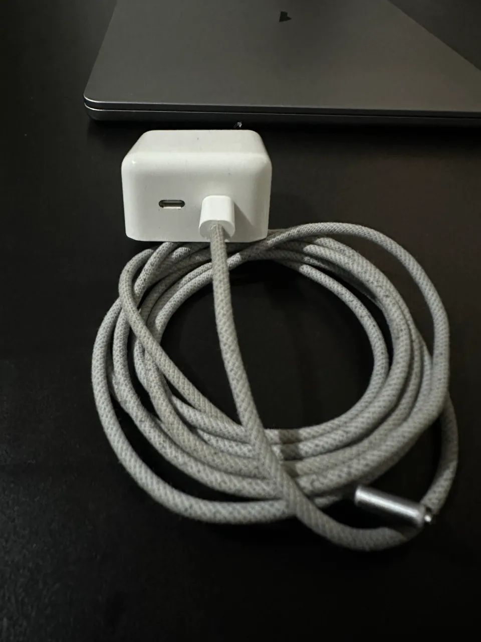 Macbook air m2 15 pol 512gb - Foto 2