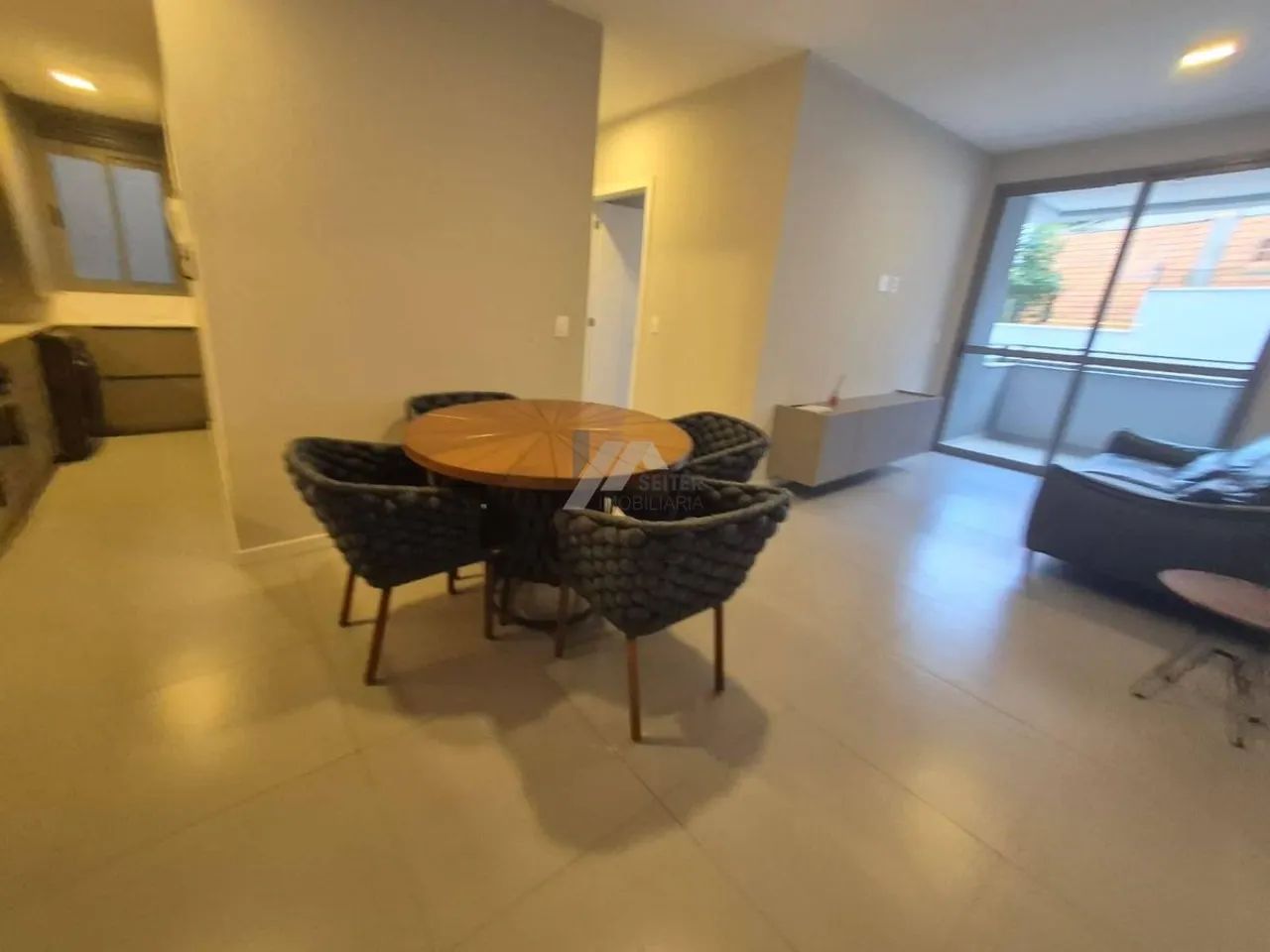 Apartamento para alugar no Cacupe Florianopolis - Foto 3