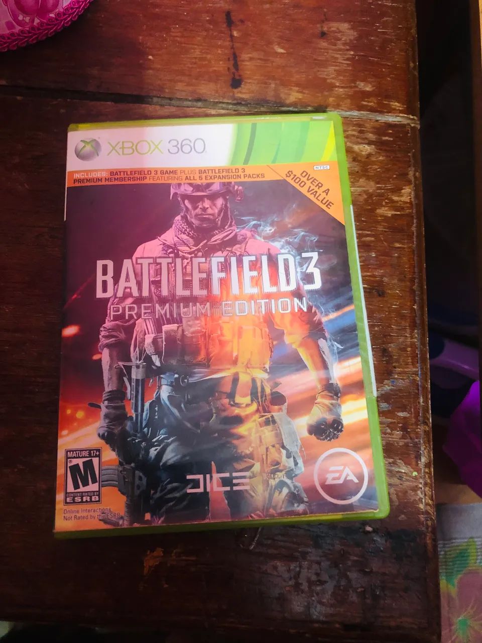 Jogos de X BOX 360 - Foto 3