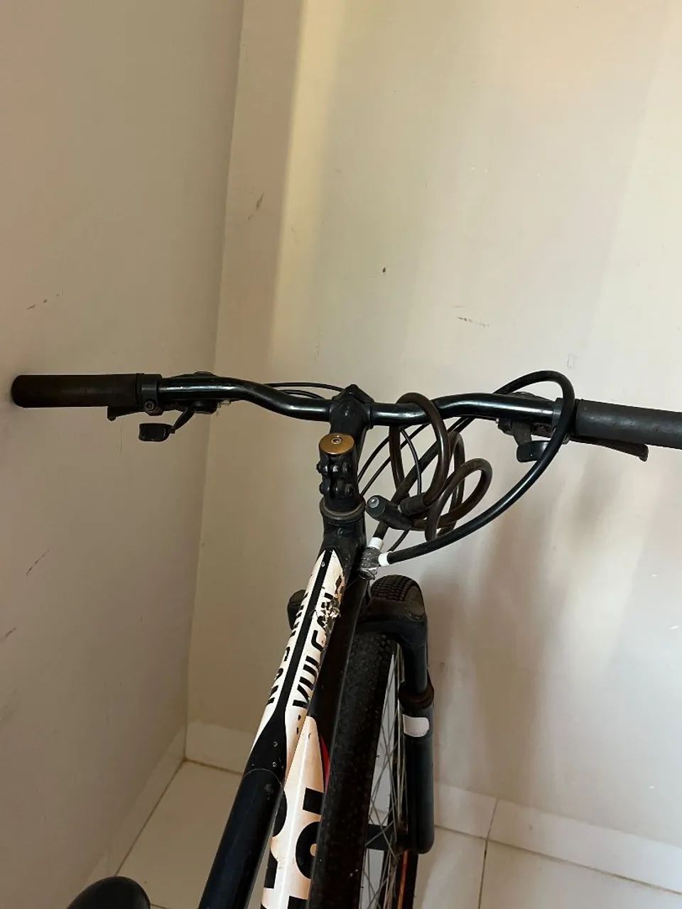 Bicicleta calor aro 29 - Foto 3