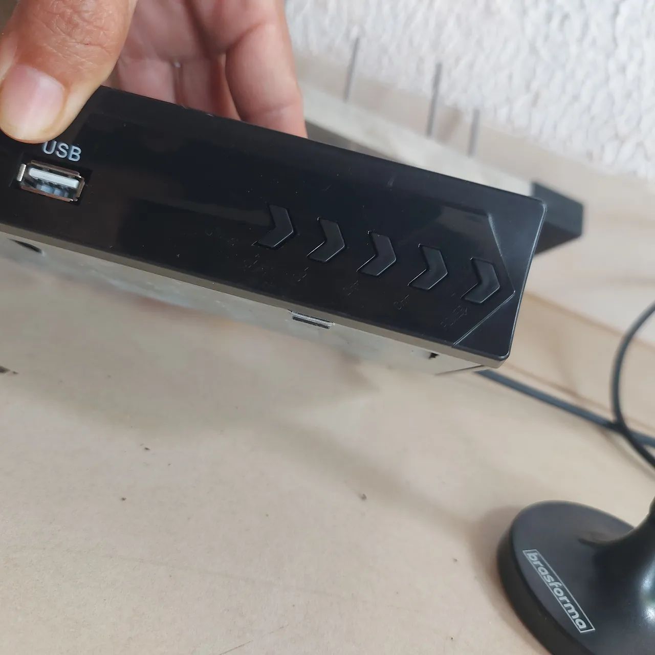 Receptor digital  - Foto 3