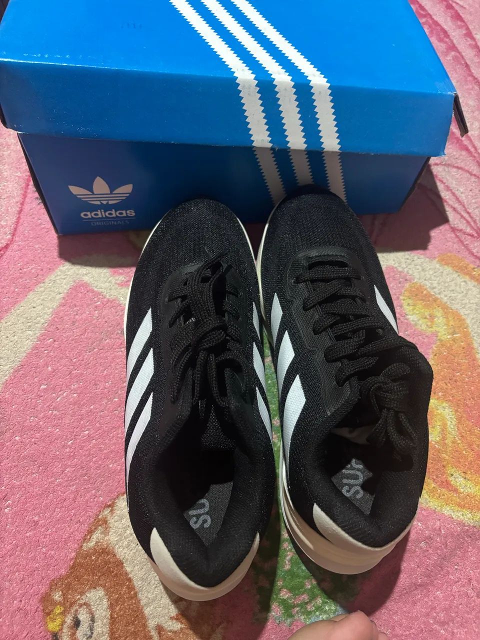 Tênis adidas  - Foto 3