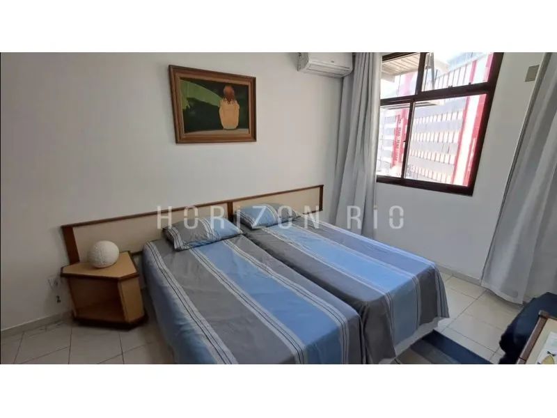 Aparthotel à venda perto da praia em Ipanema - 1 quarto - Foto 5