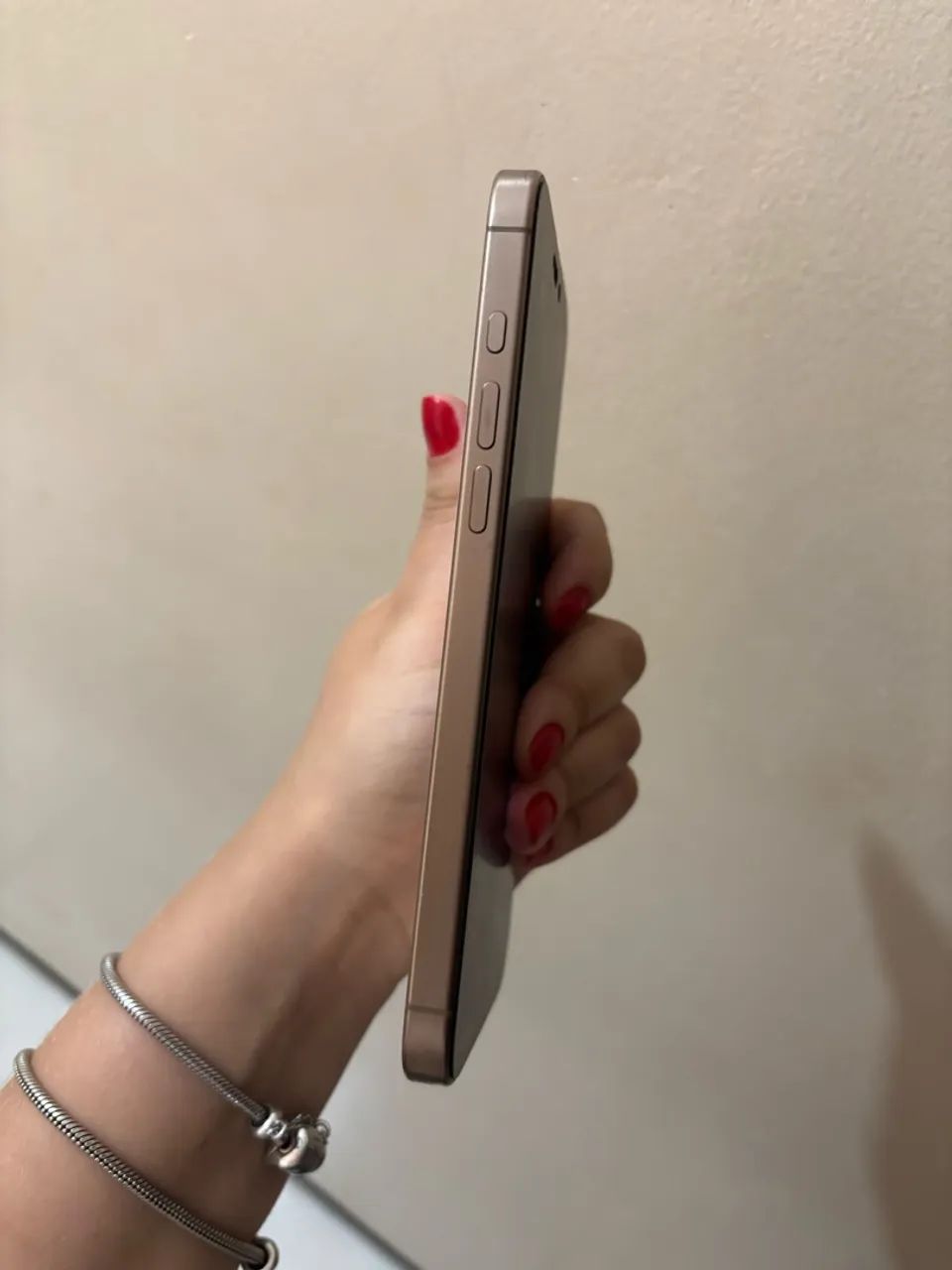 iPhone 16 Pro Max com nota fiscal/caixa - Foto 4