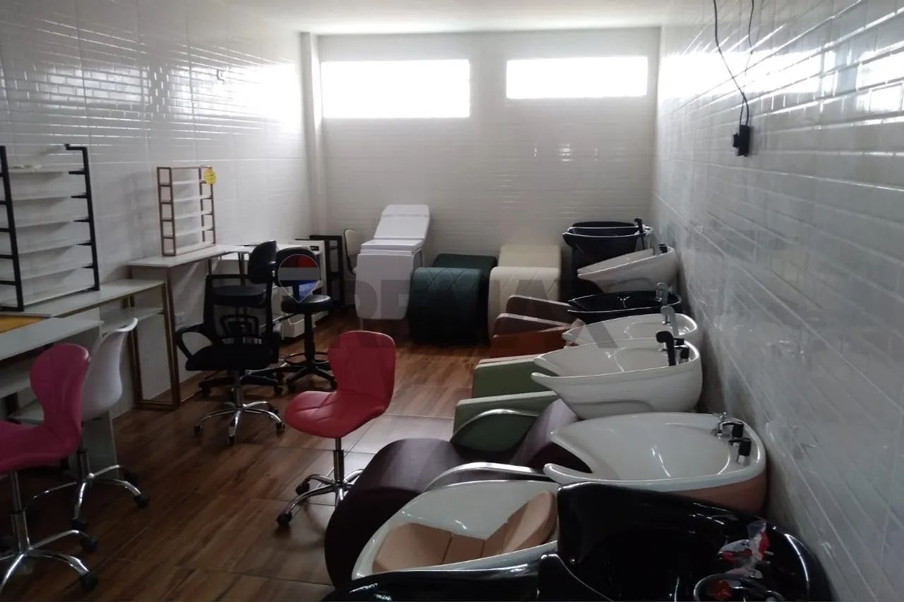 Salão / Sala comercial para locação na Chácara Inglesa - Foto 2