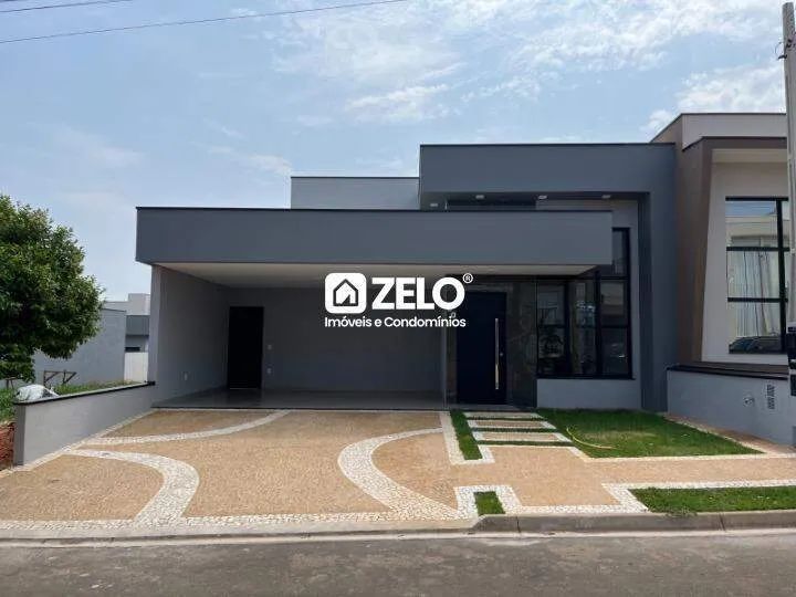 Casa à venda em Parque Olívio Franceschini, Hortolândia - SP | Cód 56650