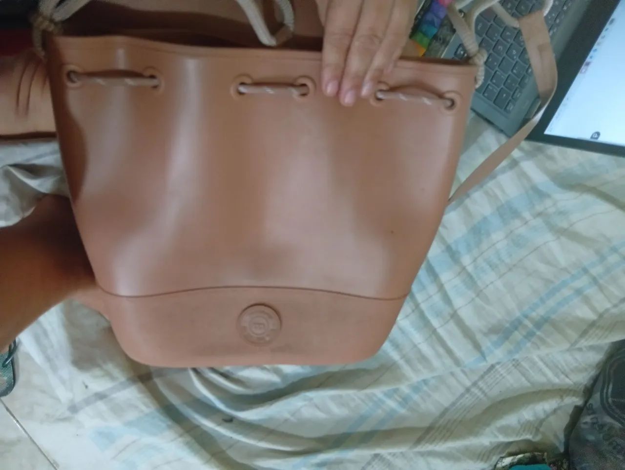 Bolsa moleca - Foto 3