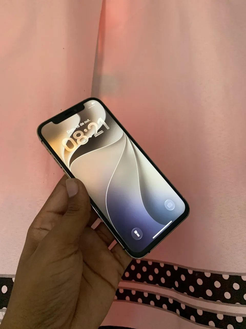 iPhone 12 Pro - Foto 5
