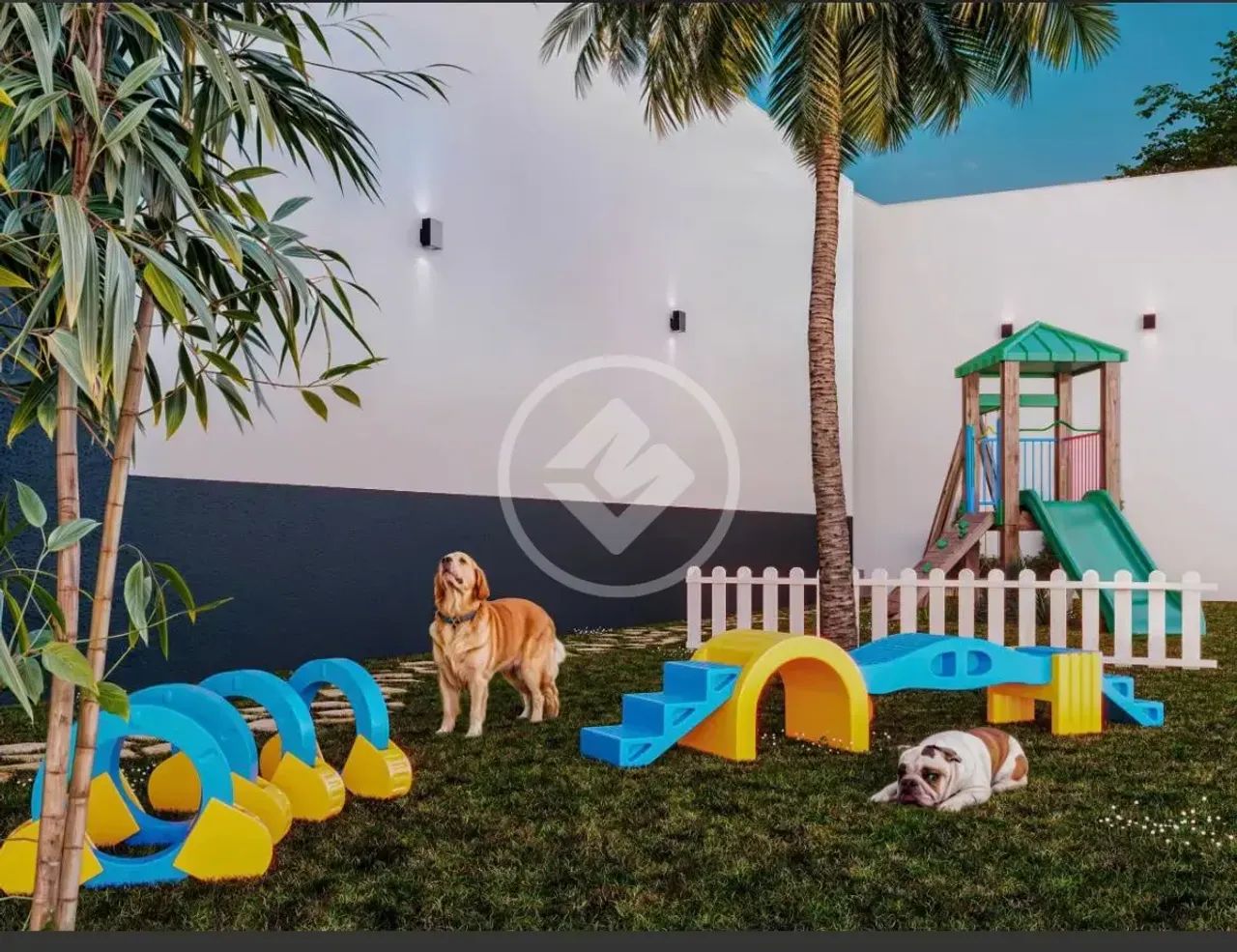 Apartamento à venda codigo: 278563 - Foto 3