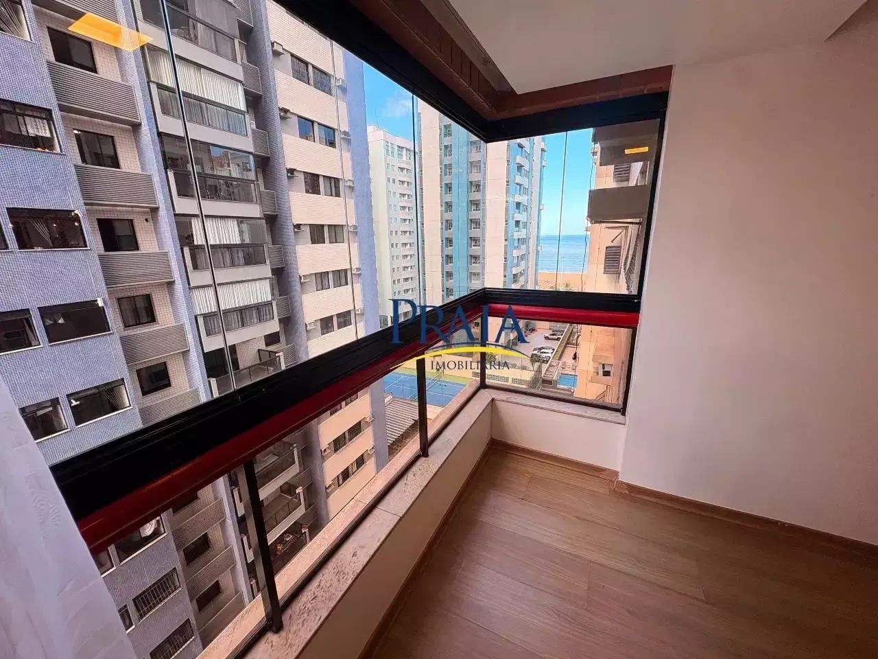 Apartamento com 3 Quartos para alugar, 100m² - Mata da Praia - Foto 4