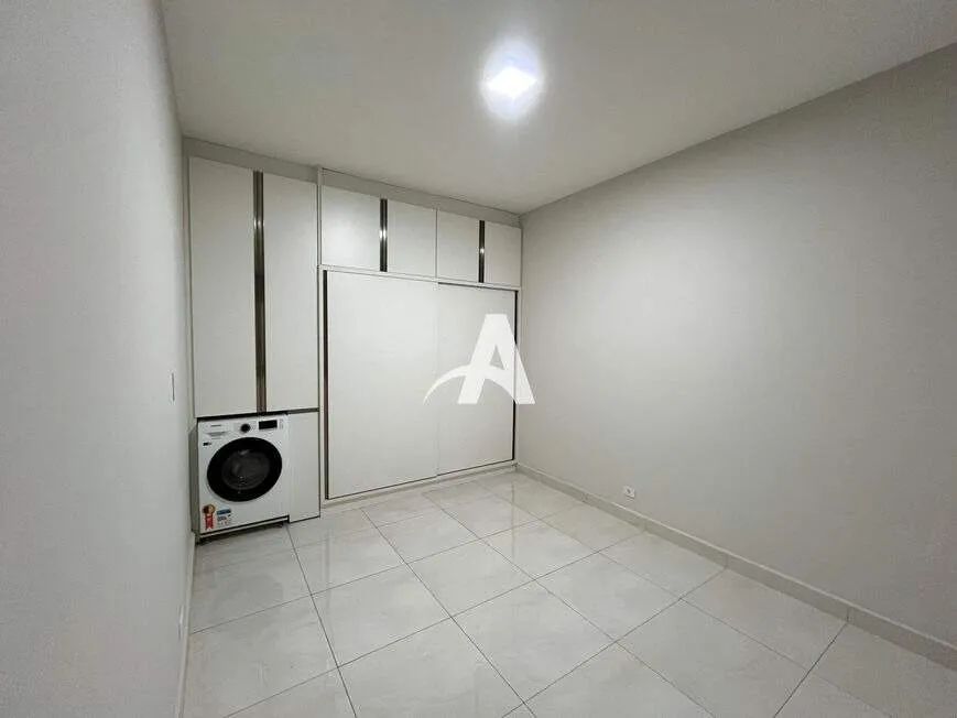 Apartamento para aluguel, 1 quarto, Centro - Uberlândia/MG - Foto 5
