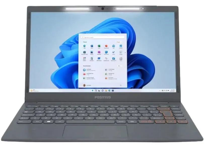 Notebook Positivo Vision C14 - Foto 3