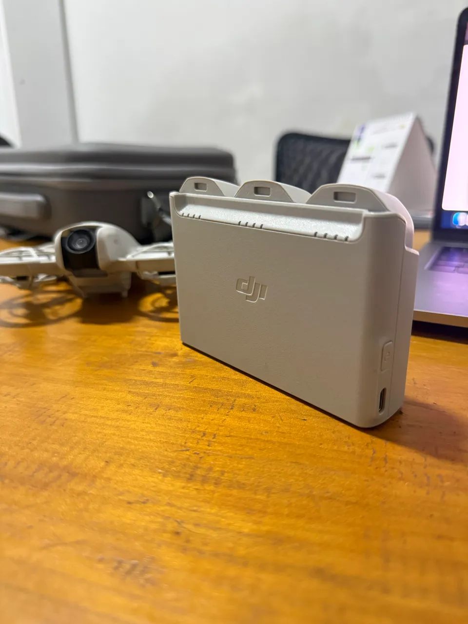 Drone DJI neo combo Fly more + case  - Foto 5