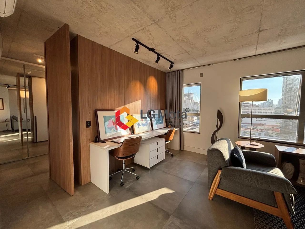 Apartamento à venda Cambuí