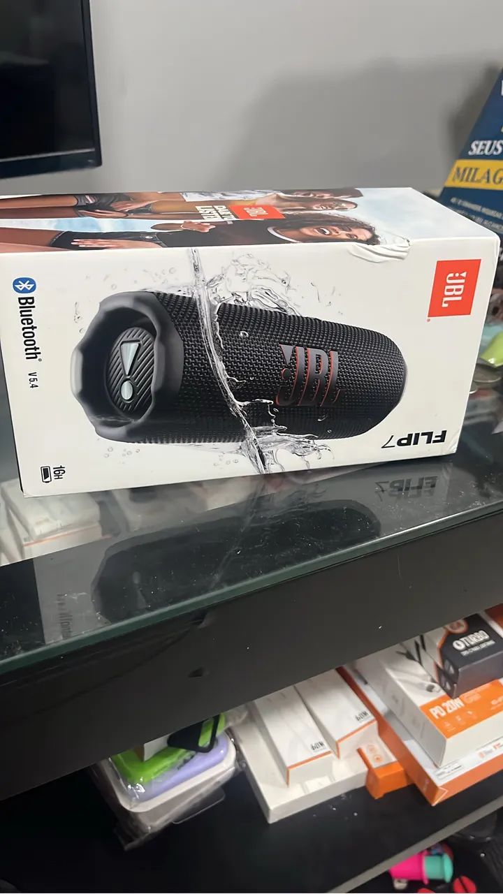 JBL Flip 7 