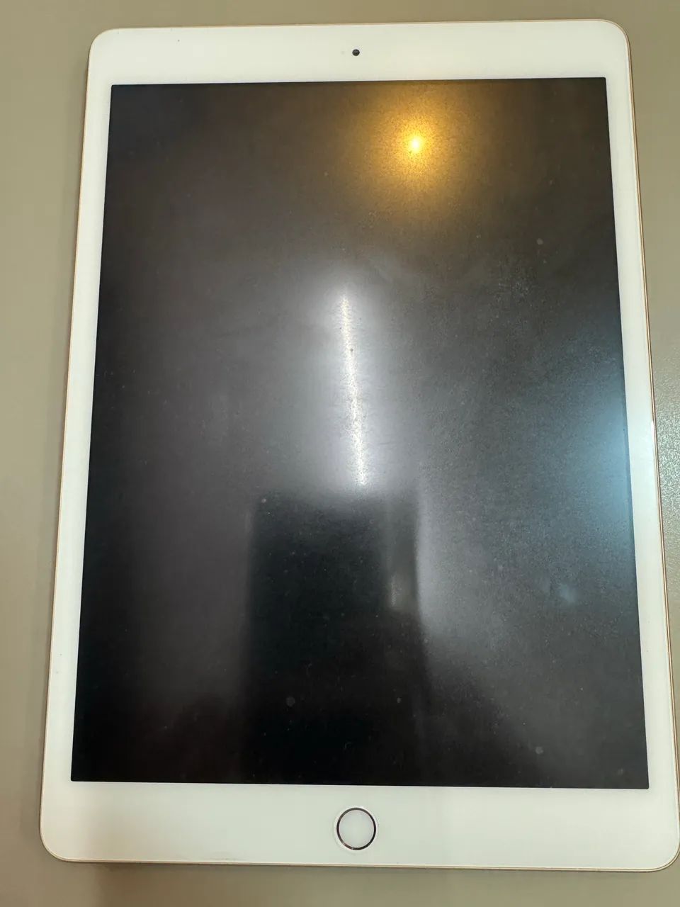 iPad 8 32gb sem marca de uso - Foto 2