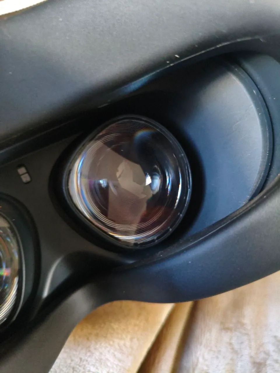 Oculus quest 2 - óculos de realidade virtual - VR - Foto 5