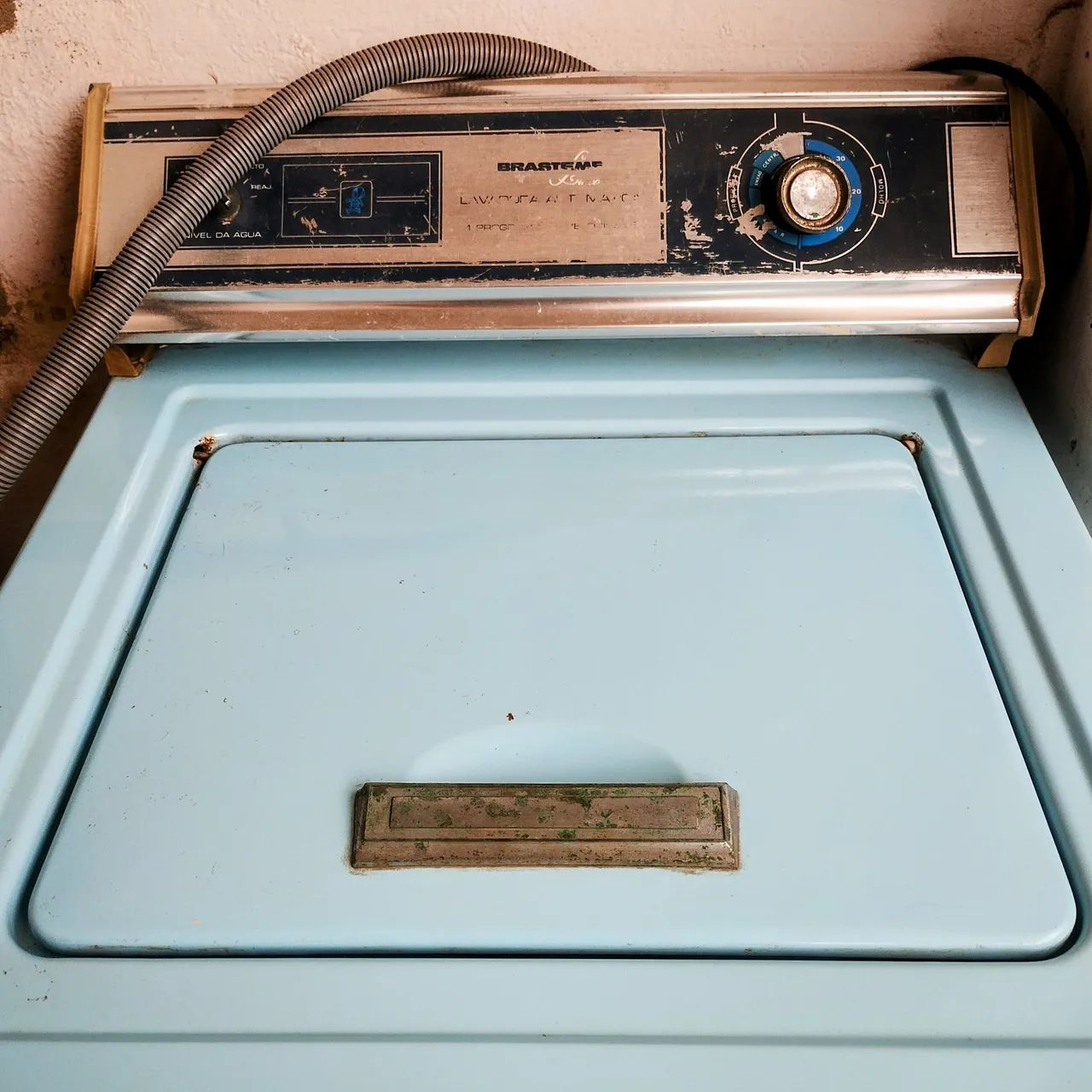 MÁQUINA DE LAVAR BRASTEMP  - Foto 2