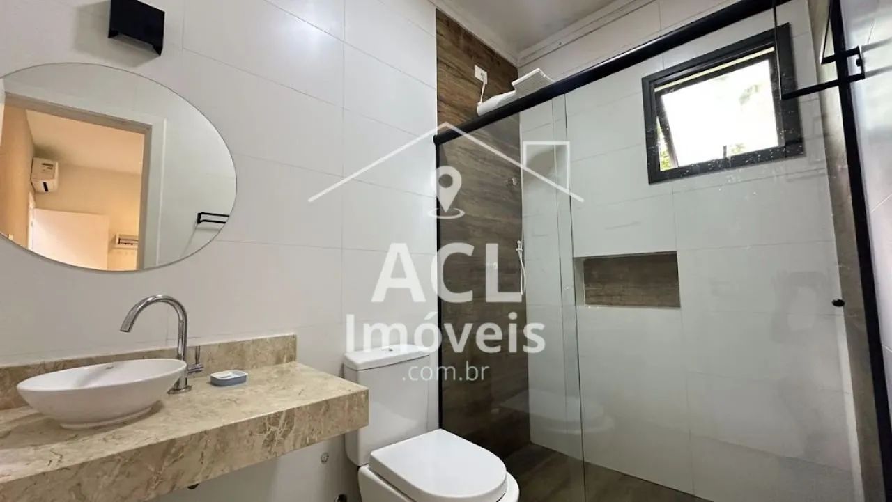 Casa com 3 dormitórios, 136 m² - venda por R$ 1.550.000,00 ou aluguel por R$ 3.050,00/dia  - Foto 14