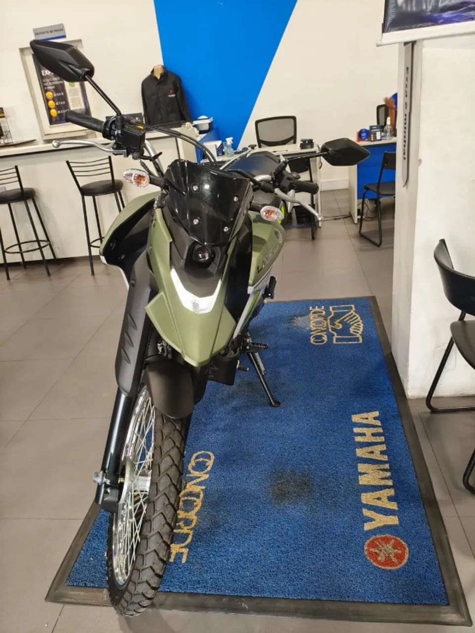 LANDER VERDE - Foto 3