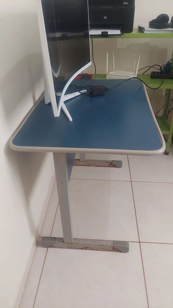 Escrivaninha  - Foto 2