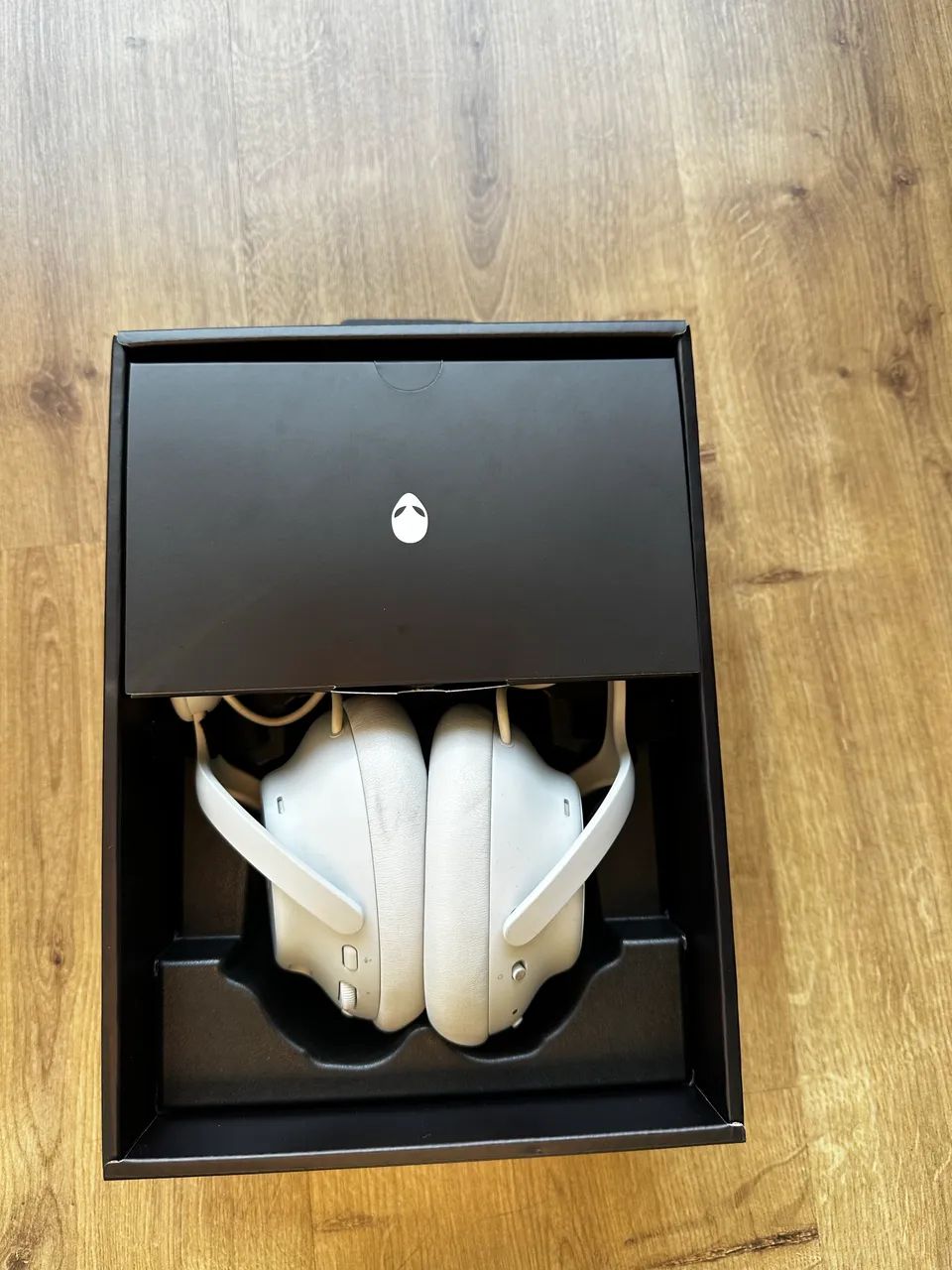 Fone Alienware Pro Wireless - Foto 5