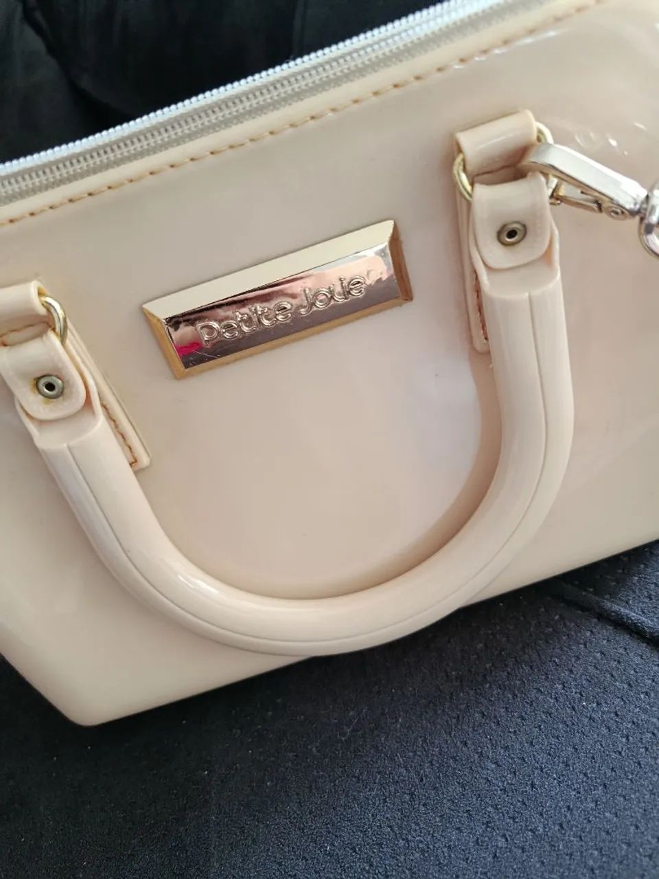 Bolsa Petite Jolie Original