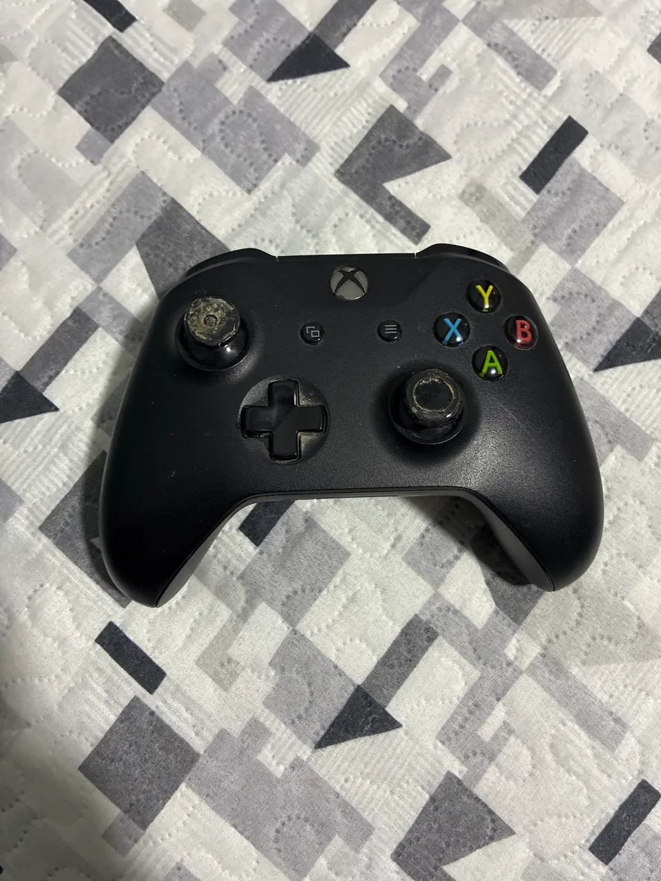 CONTROLE XBOX ONE - Foto 2